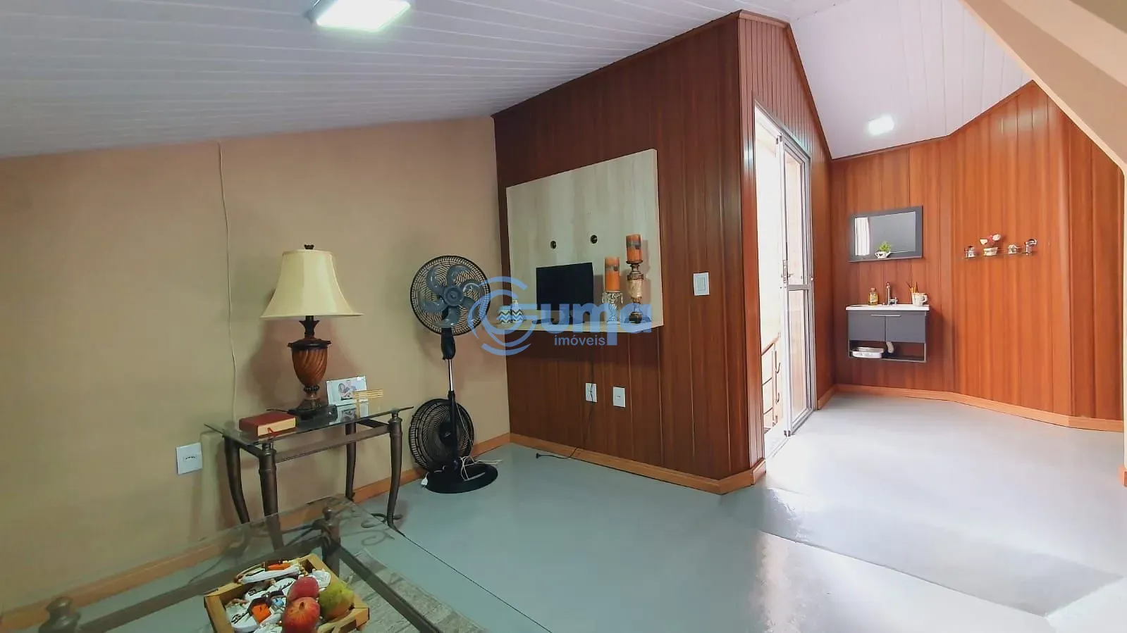 Casa, 3 quartos, 140 m² - Foto 22
