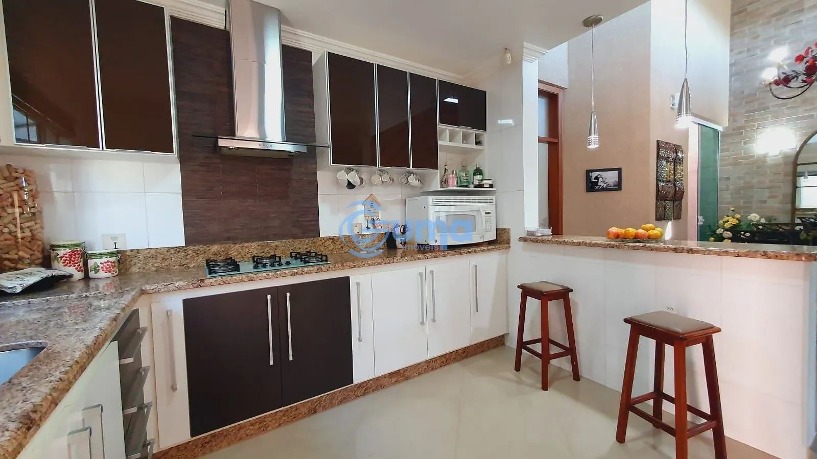Casa, 3 quartos, 140 m² - Foto 10