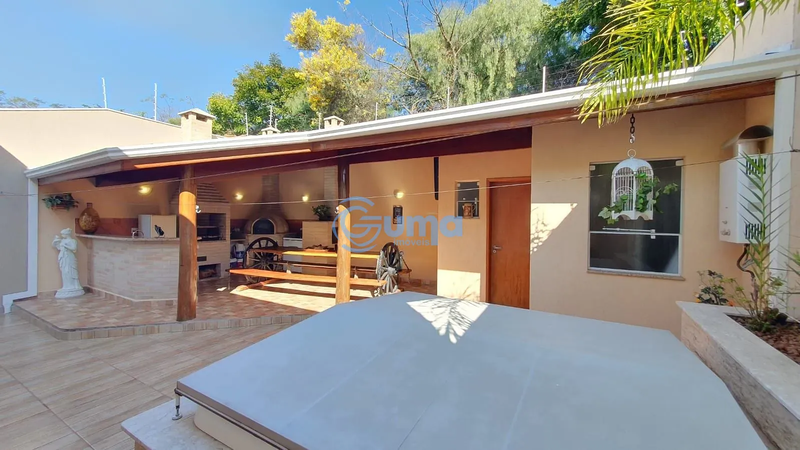 Casa, 3 quartos, 140 m² - Foto 30