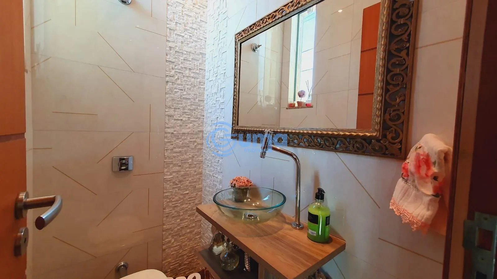 Casa, 3 quartos, 140 m² - Foto 8