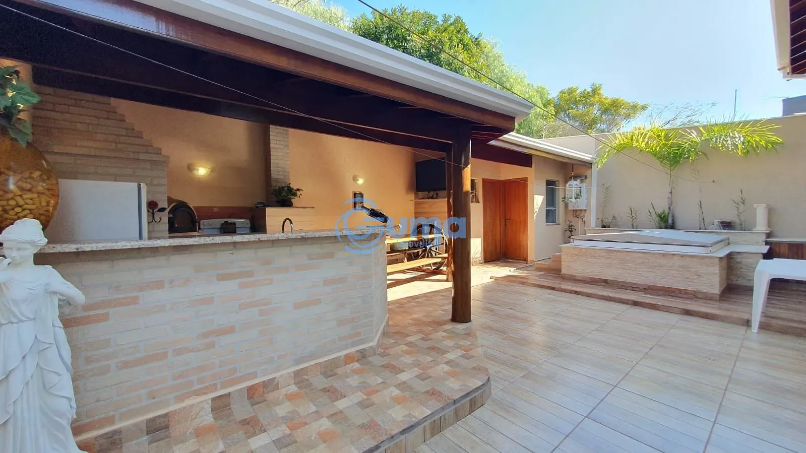 Casa, 3 quartos, 140 m² - Foto 29