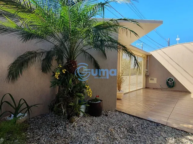 Casa com 250m² 3 quartos e 4 banheiros, à venda, no bairro Jardim Vista Alegre em Bragança Paulista