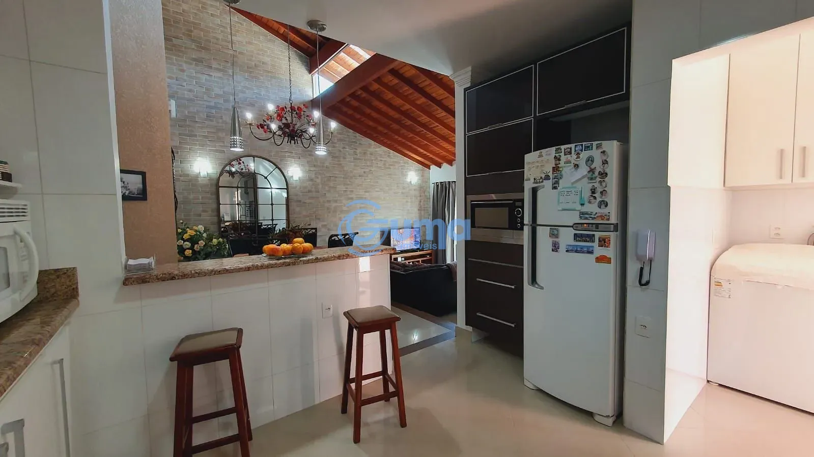 Casa, 3 quartos, 140 m² - Foto 11