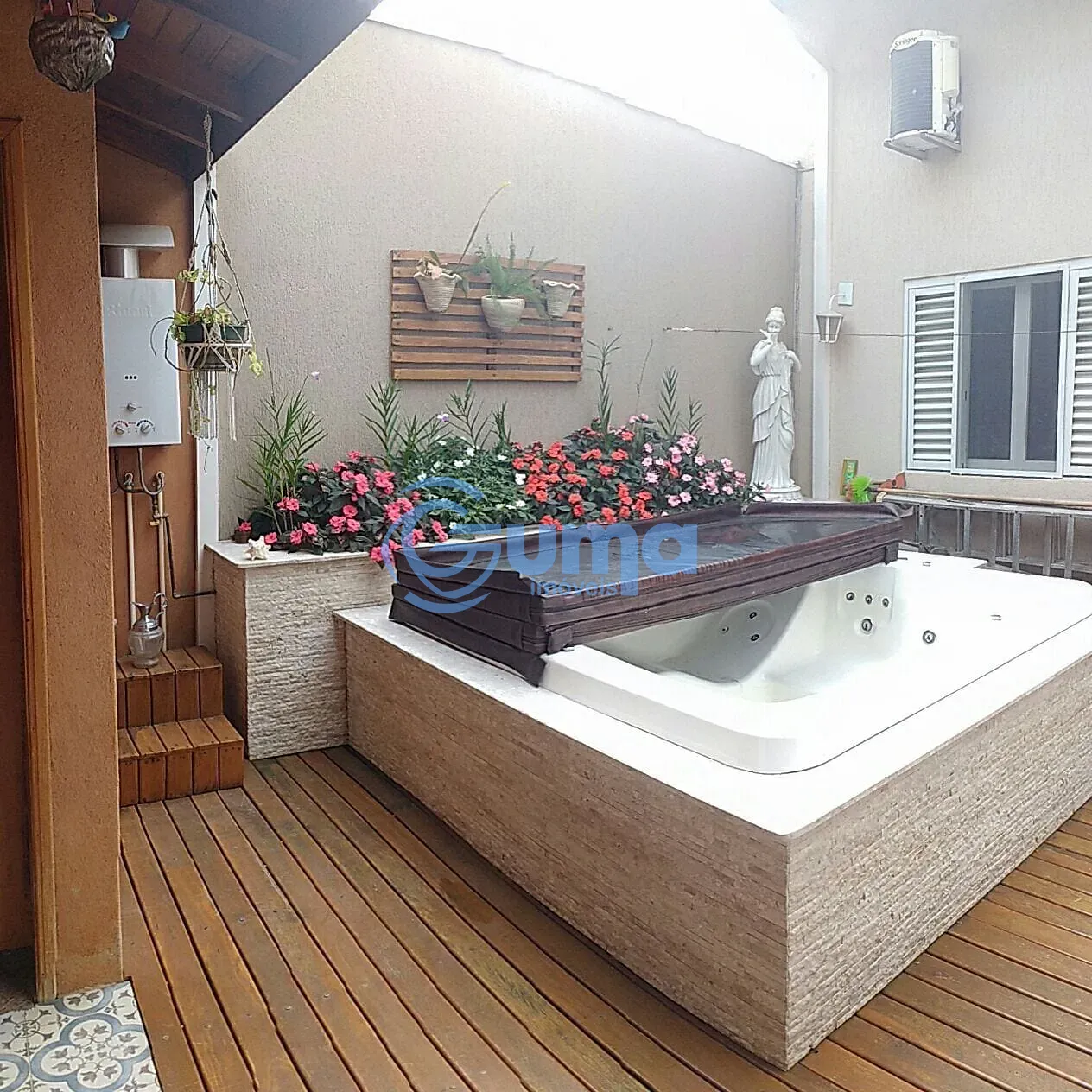Casa, 3 quartos, 140 m² - Foto 35
