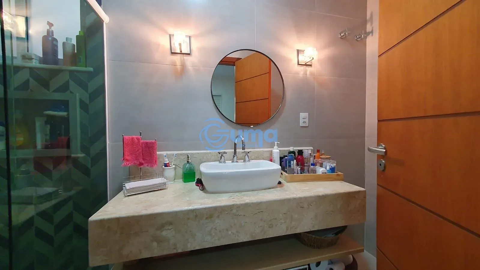 Casa, 3 quartos, 140 m² - Foto 19