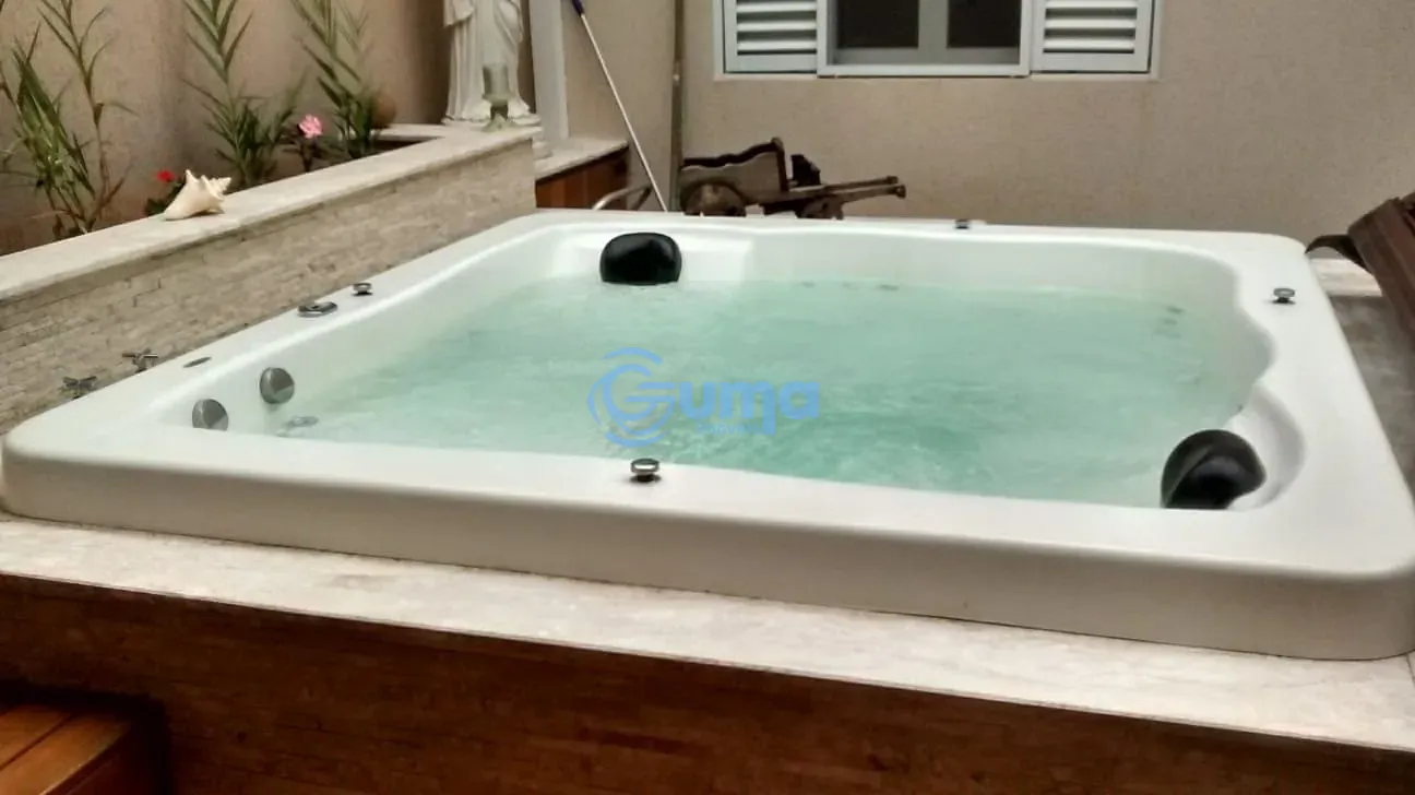 Casa, 3 quartos, 140 m² - Foto 37