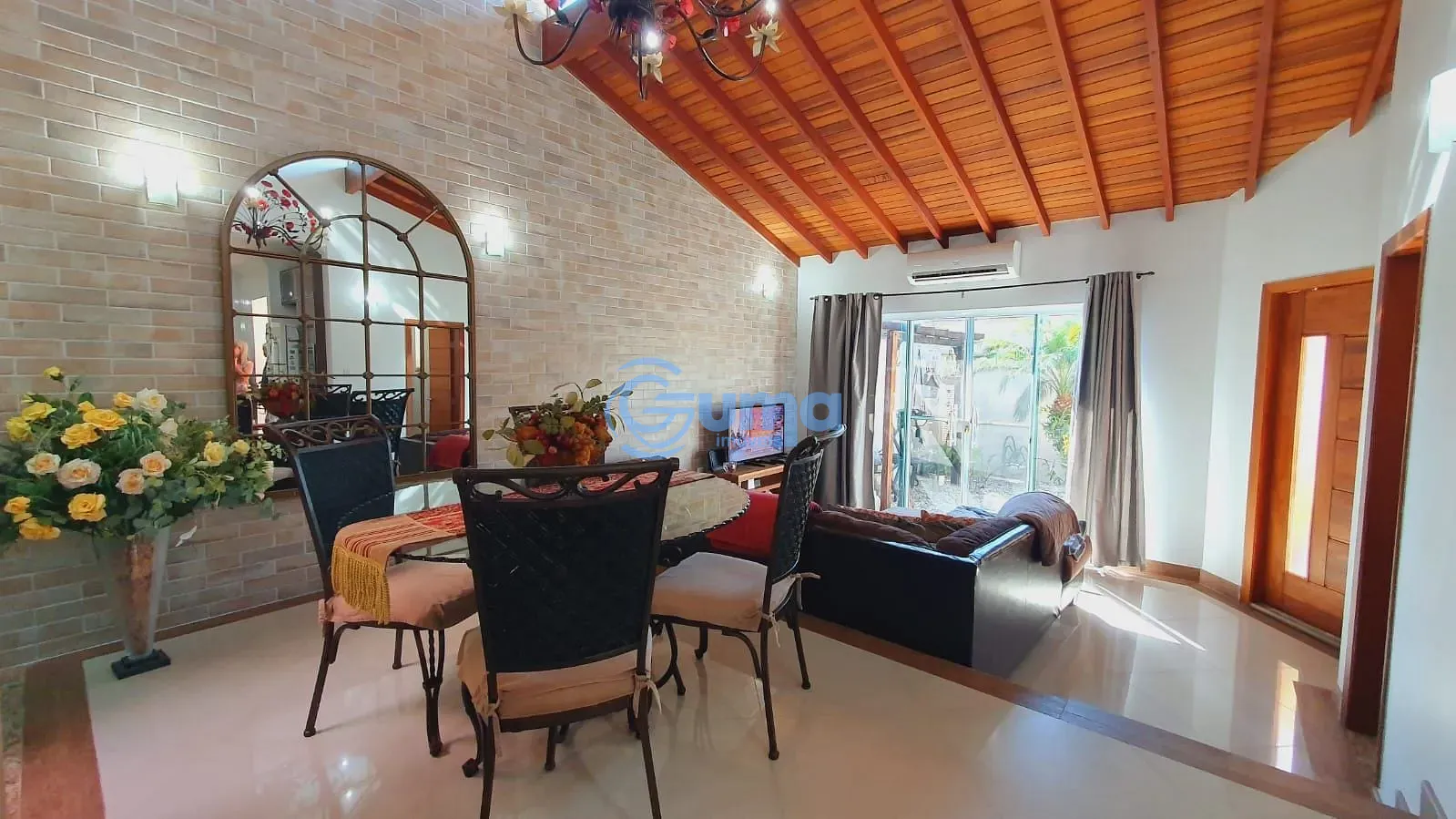 Casa, 3 quartos, 140 m² - Foto 5