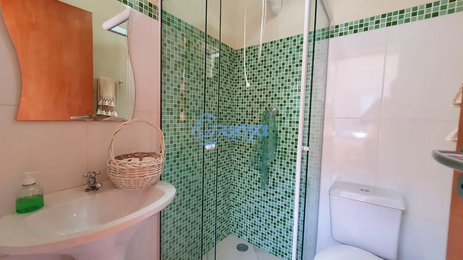 Casa, 3 quartos, 140 m² - Foto 38