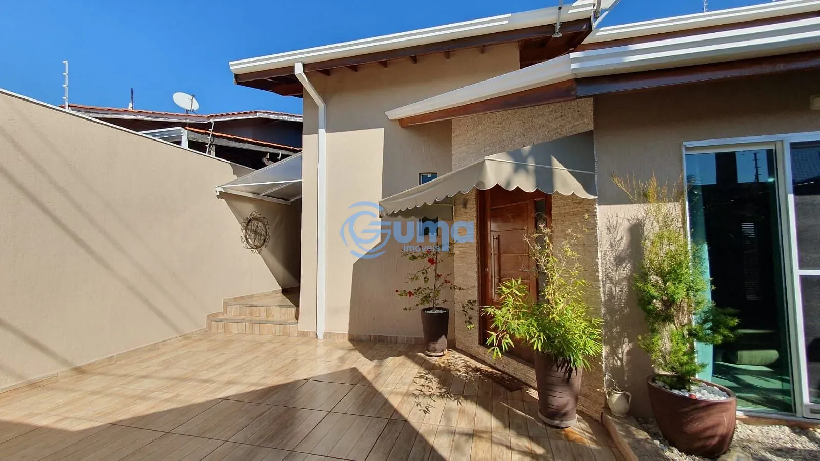 Casa, 3 quartos, 140 m² - Foto 3