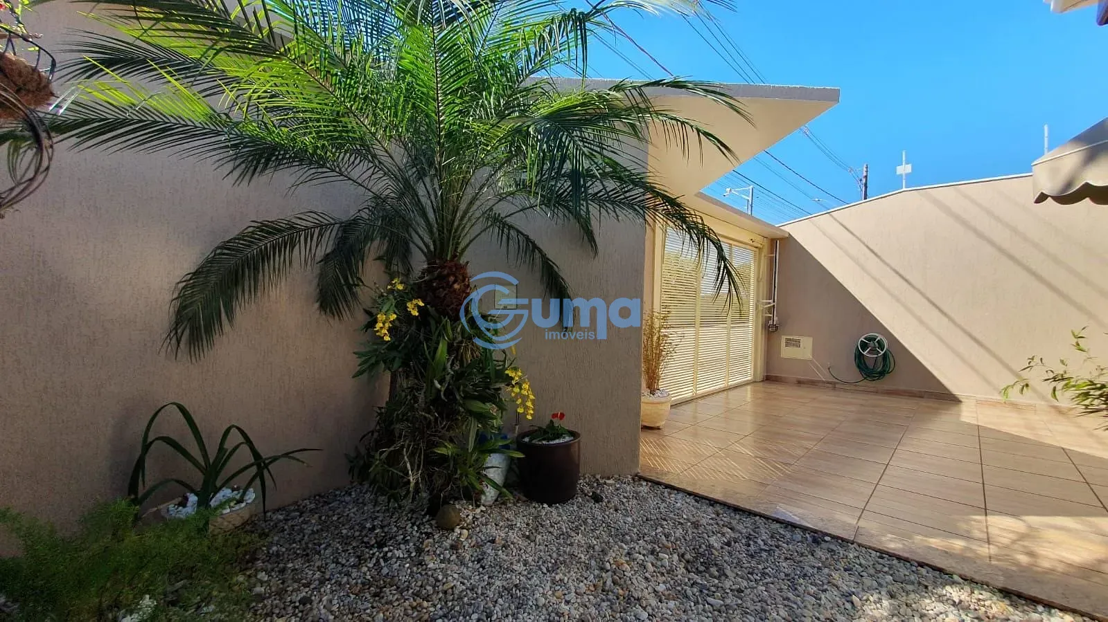 Casa, 3 quartos, 140 m² - Foto 2
