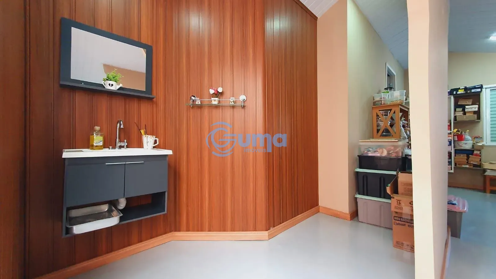 Casa, 3 quartos, 140 m² - Foto 23