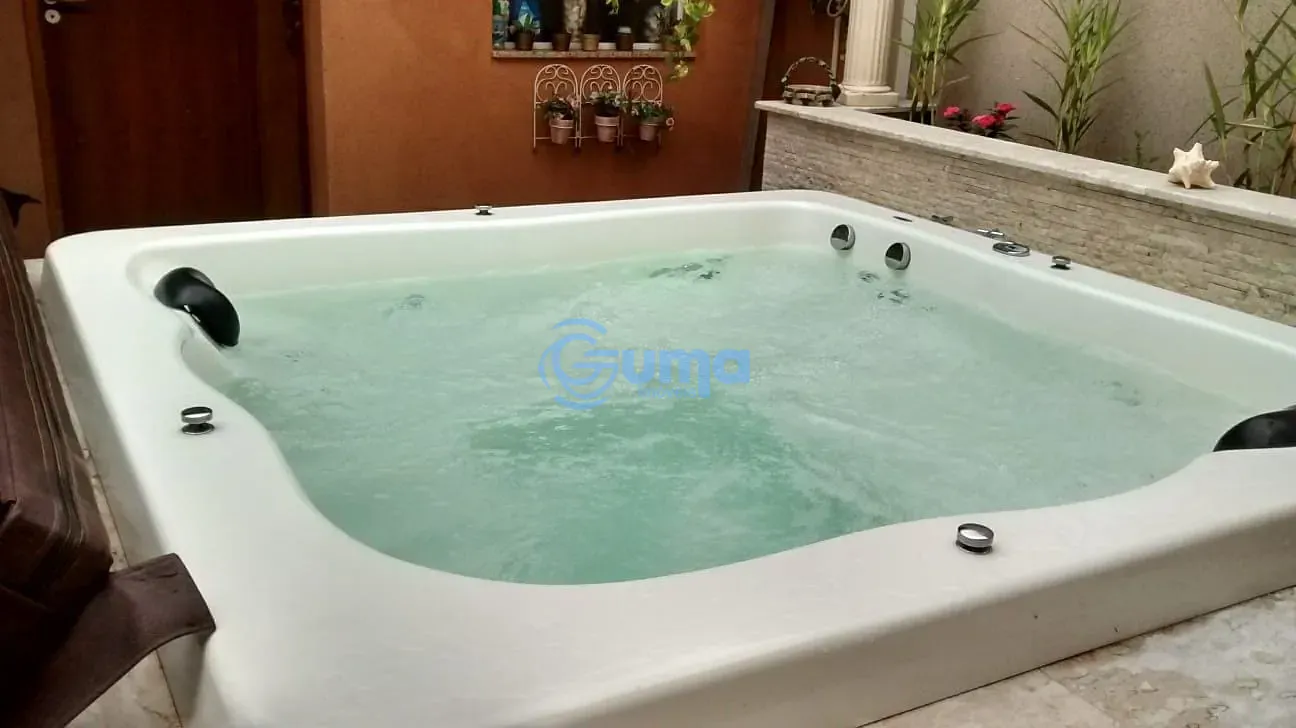 Casa, 3 quartos, 140 m² - Foto 36