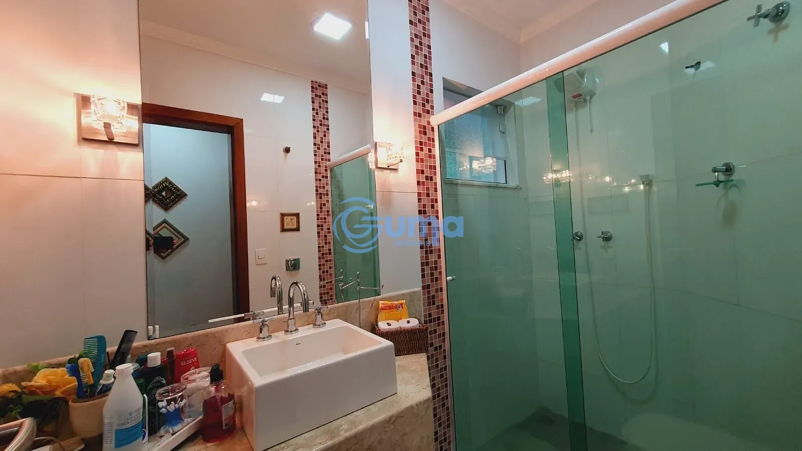Casa, 3 quartos, 140 m² - Foto 13