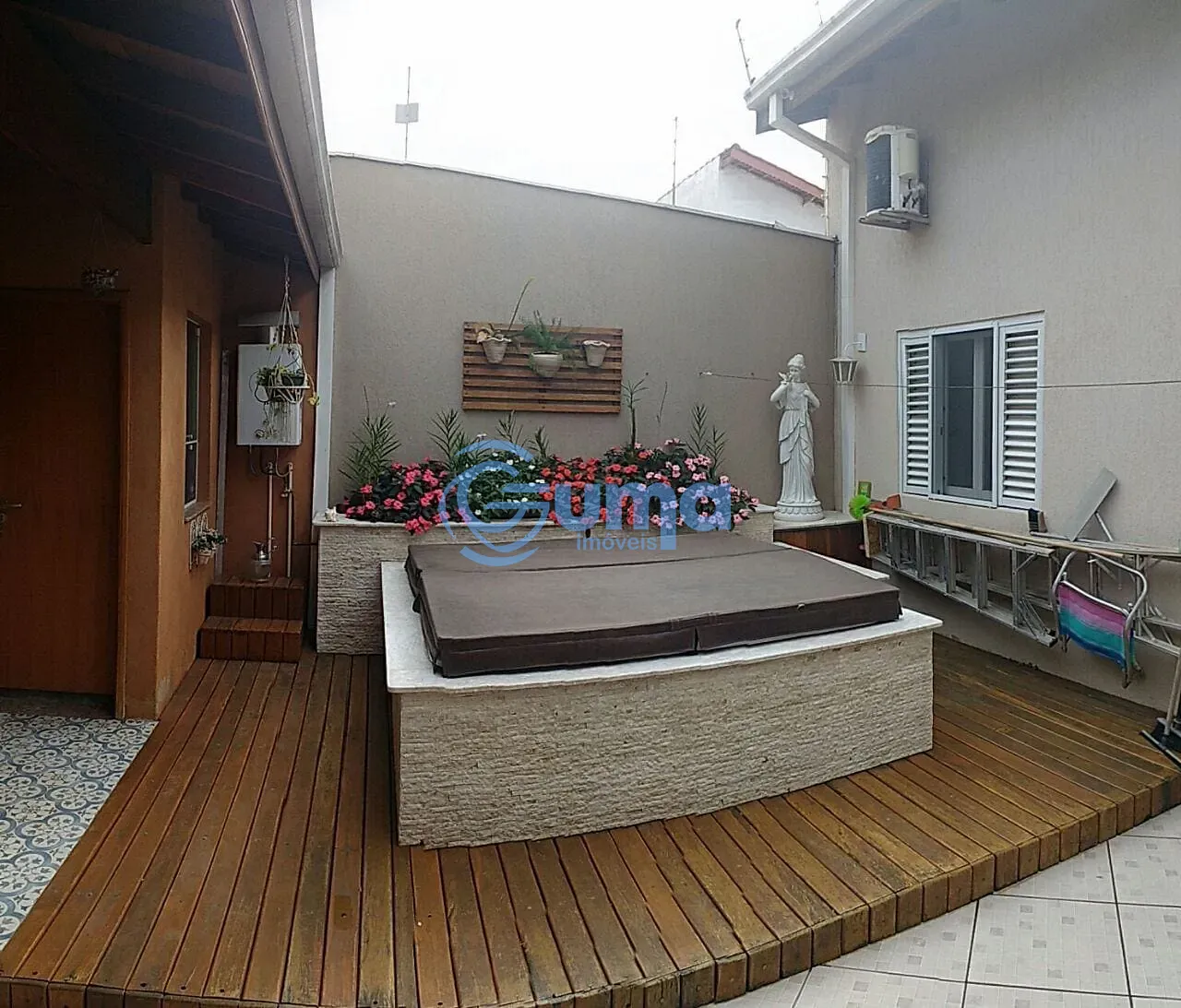 Casa, 3 quartos, 140 m² - Foto 33