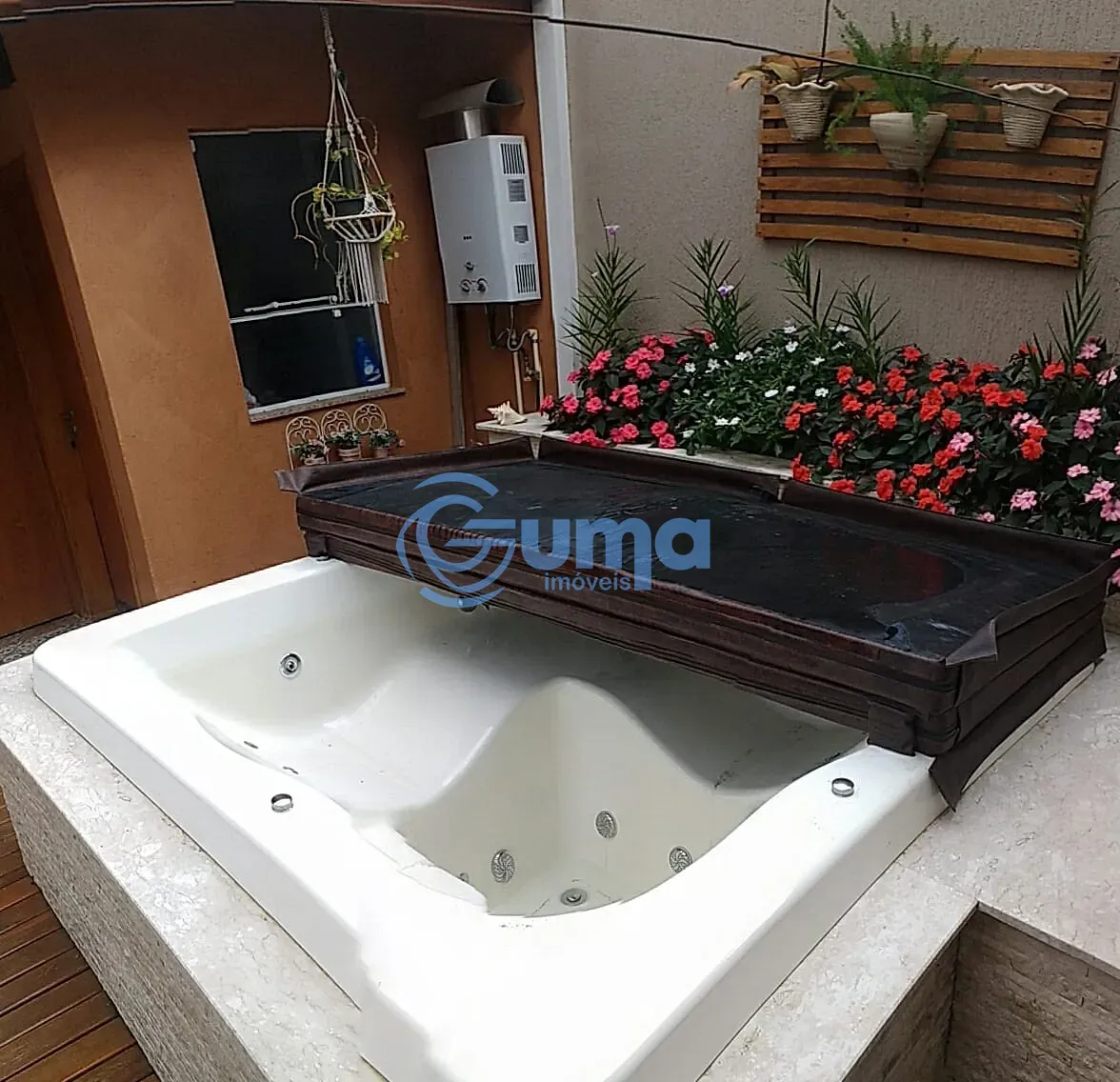 Casa, 3 quartos, 140 m² - Foto 34