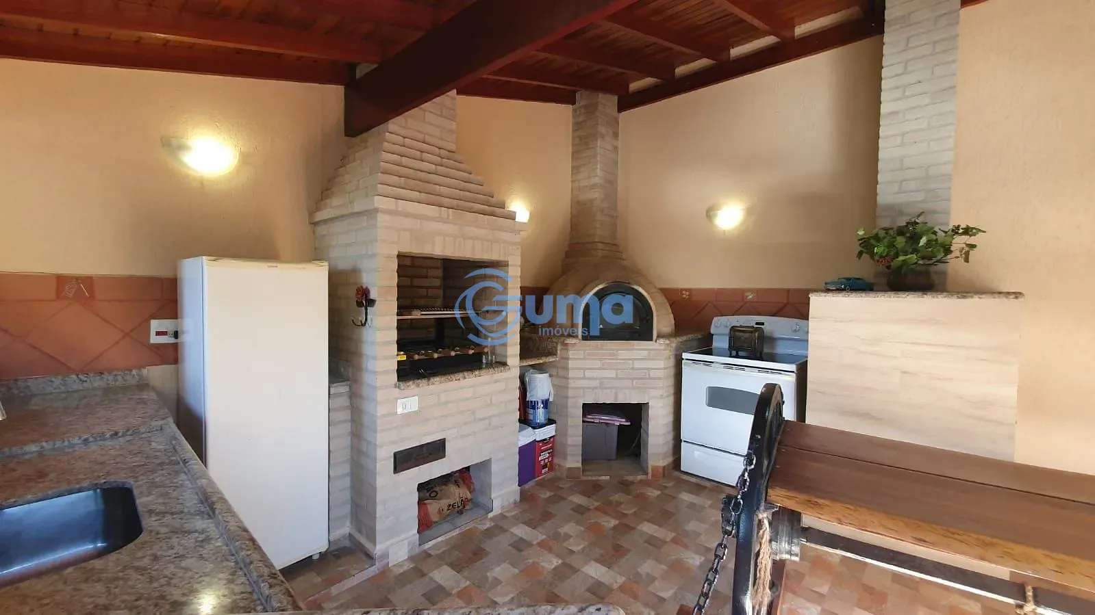 Casa, 3 quartos, 140 m² - Foto 32