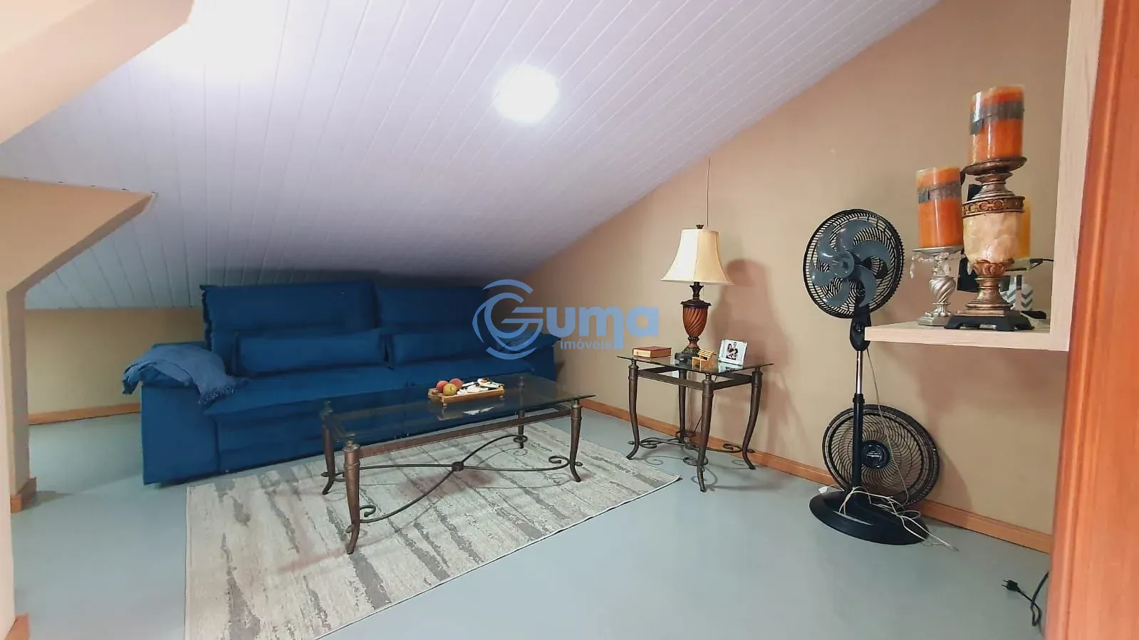 Casa, 3 quartos, 140 m² - Foto 24