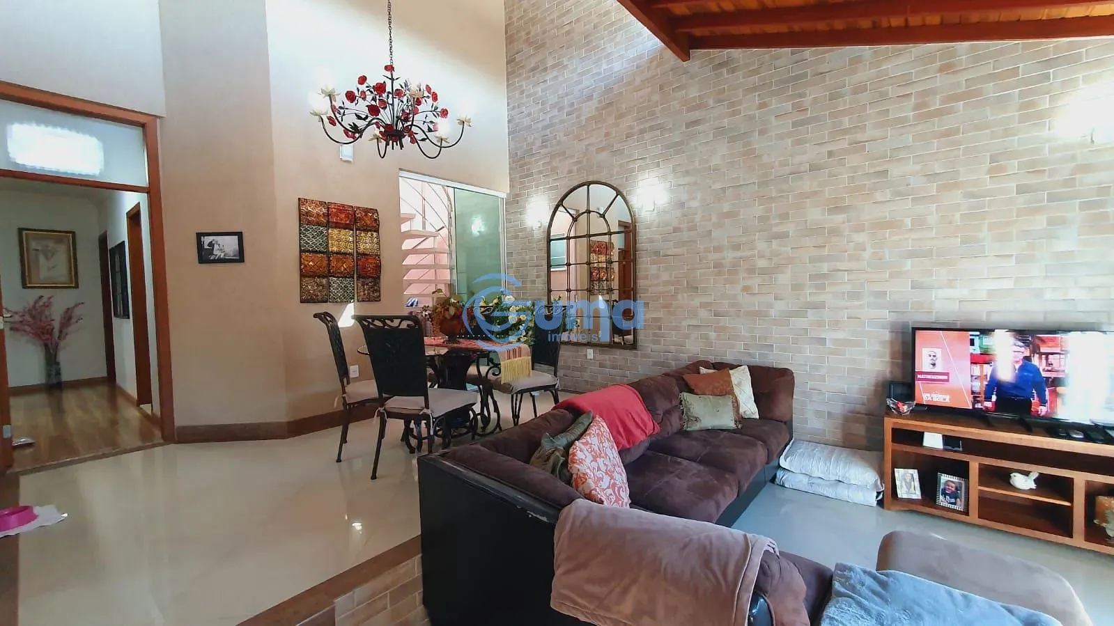 Casa, 3 quartos, 140 m² - Foto 6