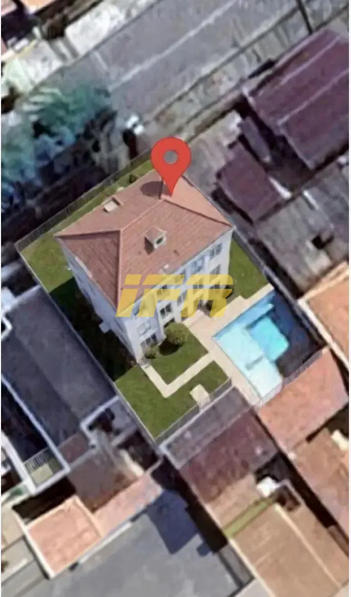 Casa, 3 quartos, 230 m² - Foto 2