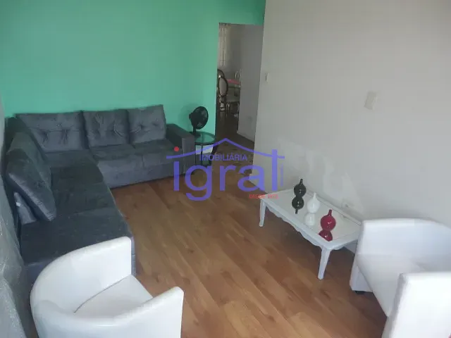 Casa com 140m² 5 quartos e 4 banheiros, à venda, no bairro Americanópolis em São Paulo