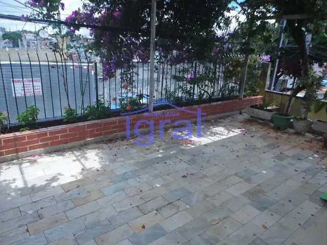Casa com 140m² 5 quartos e 4 banheiros, à venda, no bairro Americanópolis em São Paulo