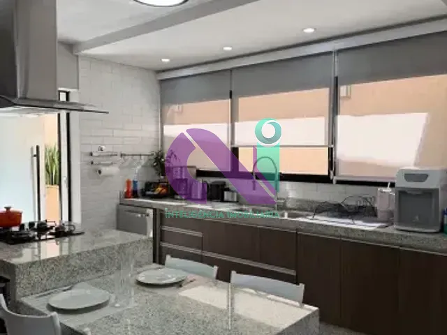 Casa com 330m² 3 quartos e 5 banheiros, à venda, no bairro Jardim das Flores em Osasco