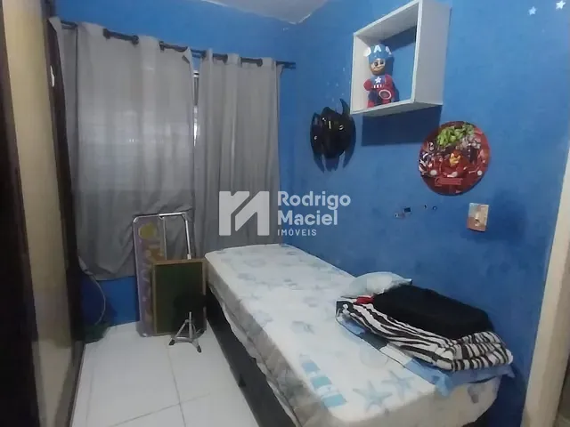 Casa 2 quartos e 1 banheiro, à venda, no bairro Inhamã em Igarassu