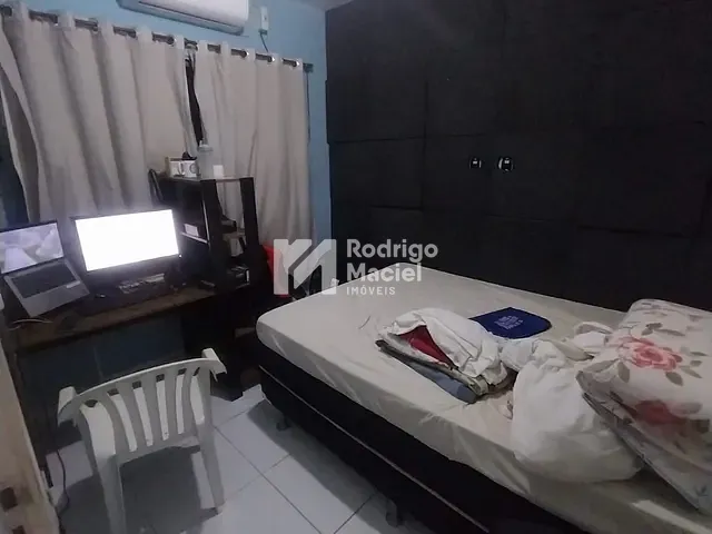 Casa 2 quartos e 1 banheiro, à venda, no bairro Inhamã em Igarassu