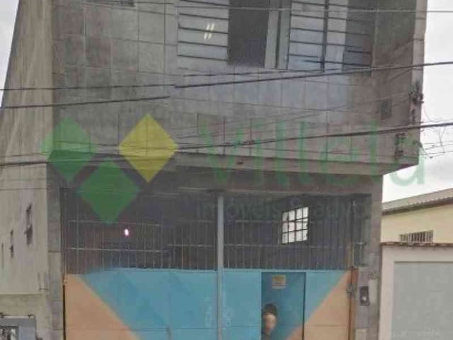 Foto do Casa - Casa Comercial em Cidade Líder  -  São Paulo | Imobiliária Villela Imóveis