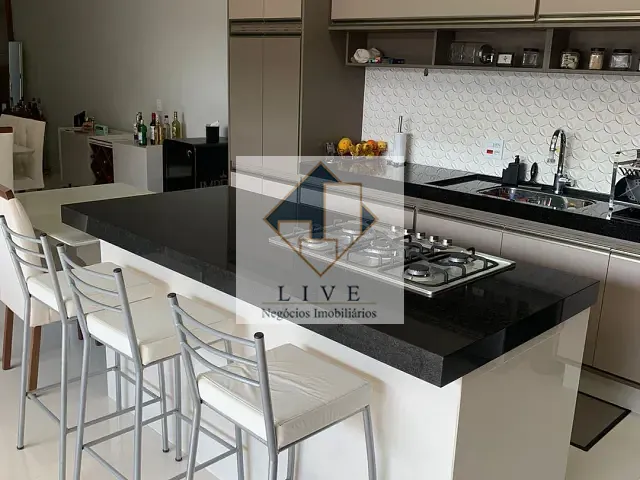Casa com 250m² 3 quartos e 3 banheiros, à venda, no bairro Jardim Residencial Vaughan em Sumaré