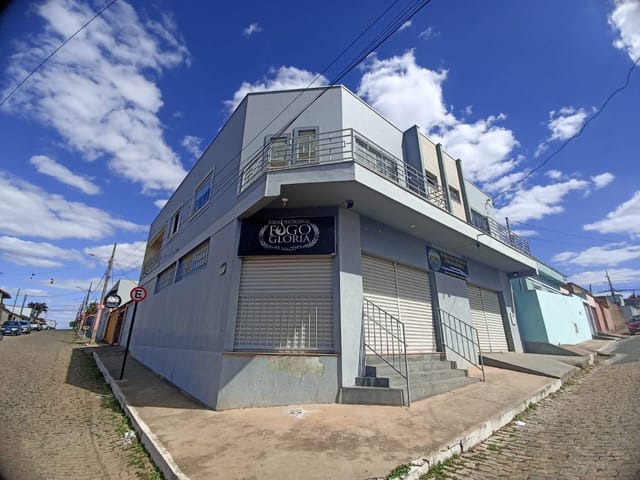 Foto do Casa - Casa para locação, Vila Pitangui, Lavras, MG | Burgarelli Imóveis