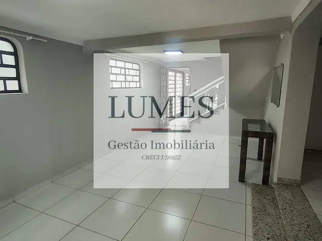 Casa 6 quartos e 5 banheiros, para alugar, no bairro Colina Werner Plaas em Americana