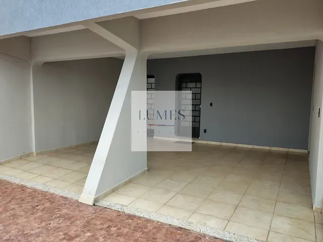 Casa 6 quartos e 5 banheiros, para alugar, no bairro Colina Werner Plaas em Americana