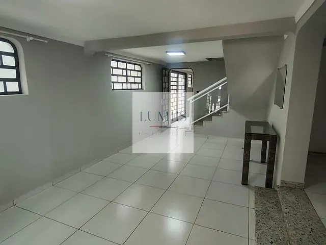 Casa 6 quartos e 5 banheiros, para alugar, no bairro Colina Werner Plaas em Americana