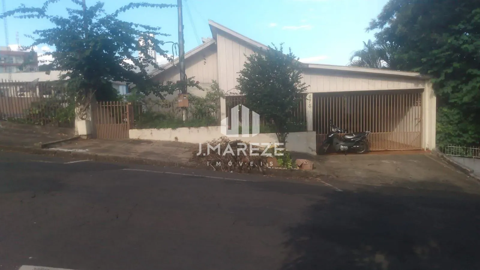 Casa, 3 quartos, 180 m² - Foto 1