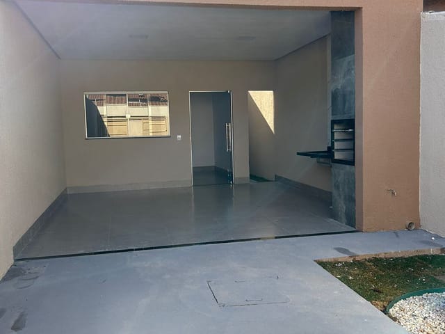 Foto do Casa - Casa 3 quartos 1 suite   Residencial Canadá, Goiânia, GO | Maxwell Imóveis