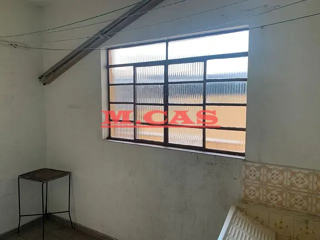 Casa com 106m² 3 quartos e 2 banheiros, à venda, no bairro Vila Diva (Zona Leste) em São Paulo