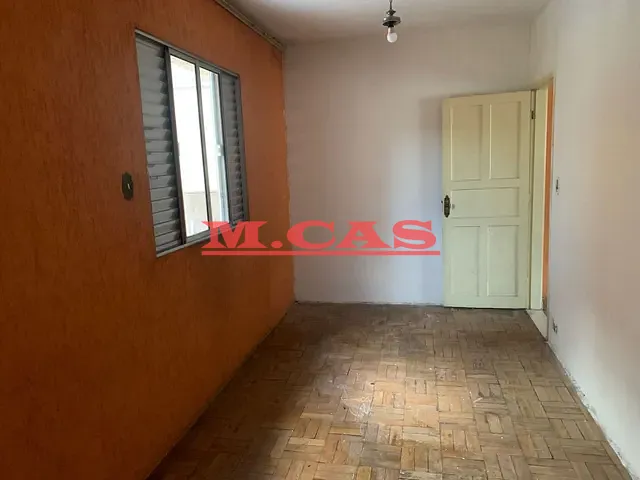 Casa com 106m² 3 quartos e 2 banheiros, à venda, no bairro Vila Diva (Zona Leste) em São Paulo