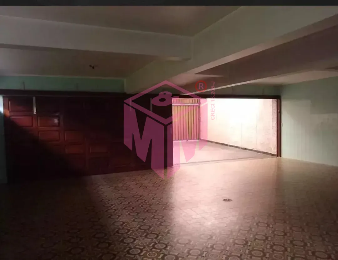 Sobrado, 3 quartos, 322 m² - Foto 11