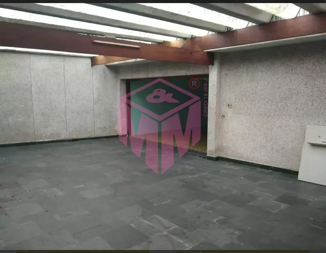 Sobrado, 3 quartos, 322 m² - Foto 12