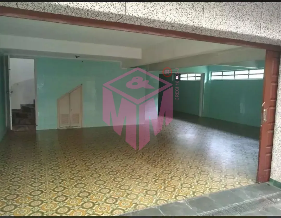 Sobrado, 3 quartos, 322 m² - Foto 13