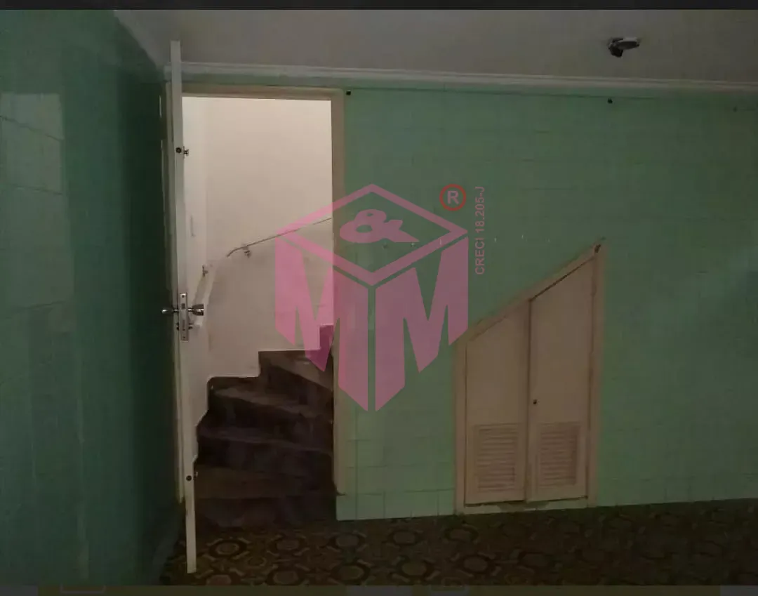 Sobrado, 3 quartos, 322 m² - Foto 15