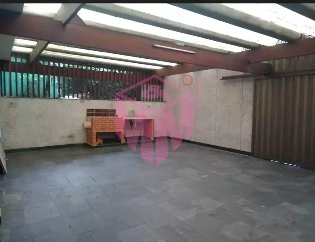 Sobrado, 3 quartos, 322 m² - Foto 19