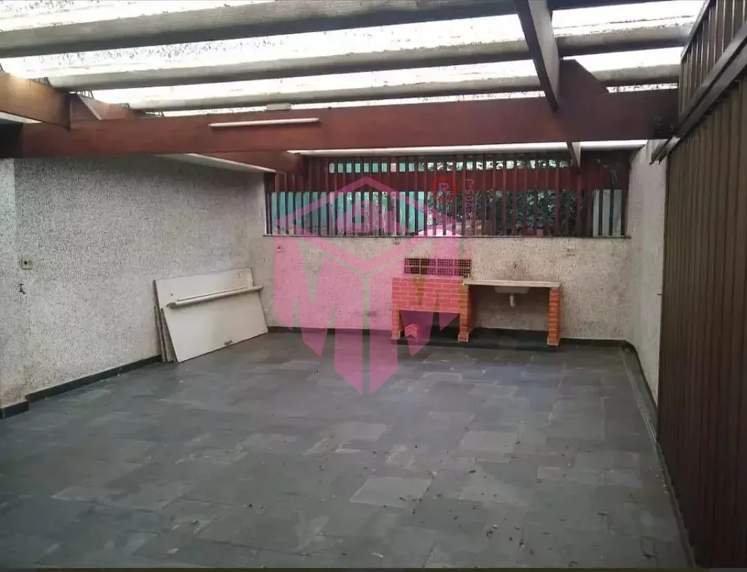 Sobrado, 3 quartos, 322 m² - Foto 23
