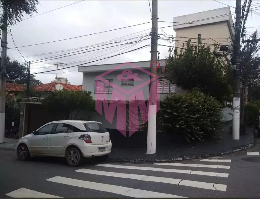 Sobrado, 3 quartos, 322 m² - Foto 47