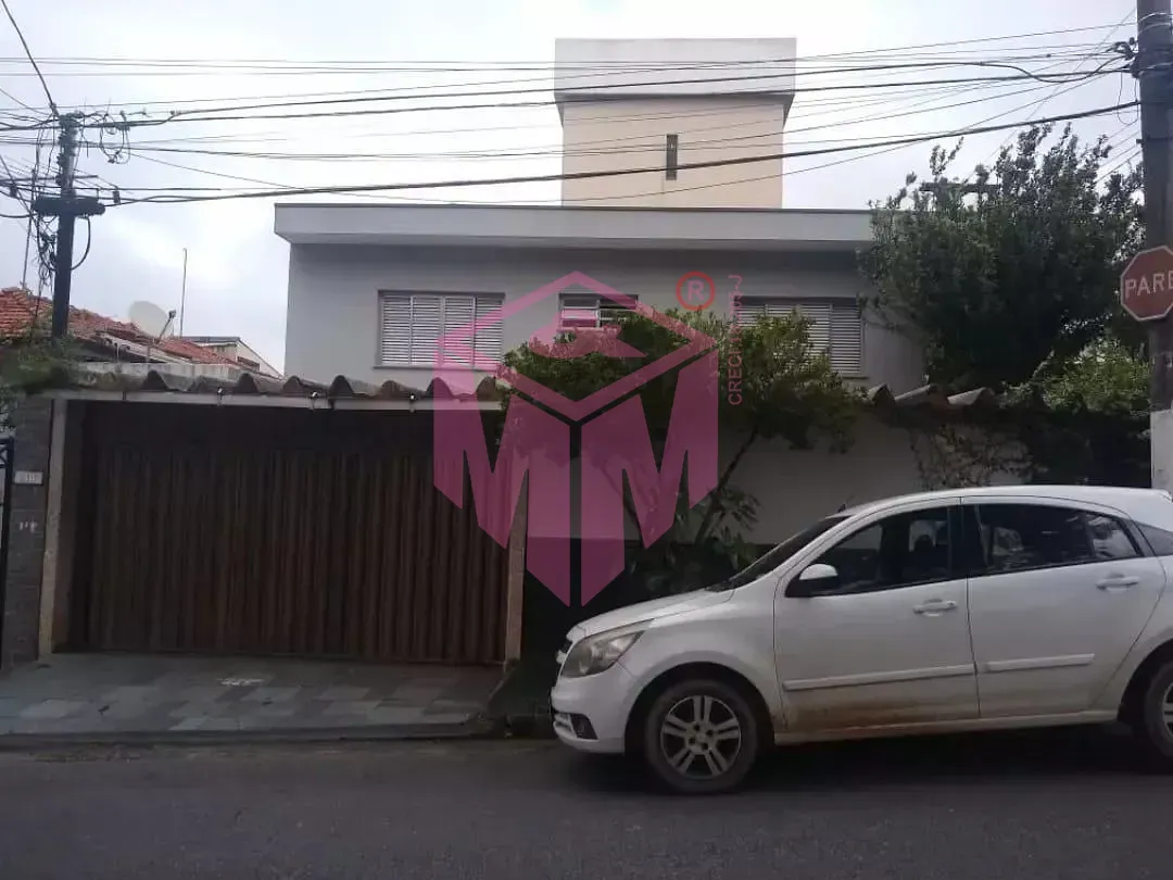 Sobrado, 3 quartos, 322 m² - Foto 48