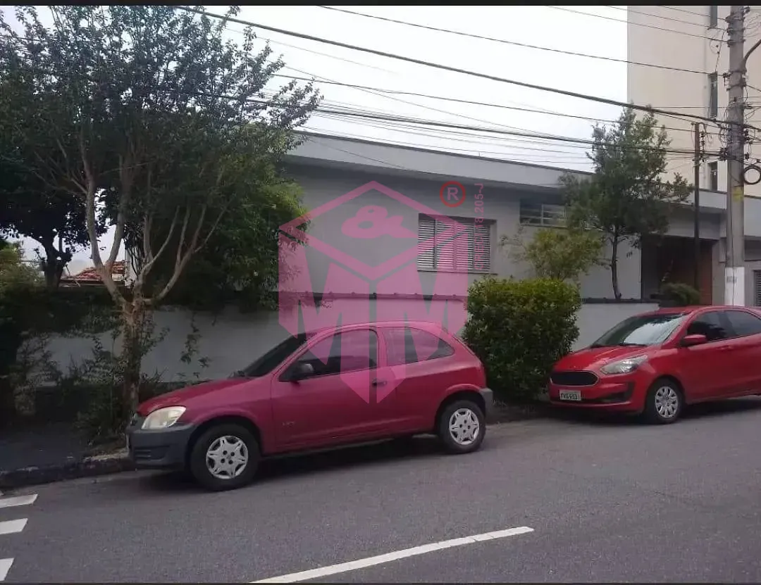 Sobrado, 3 quartos, 322 m² - Foto 49