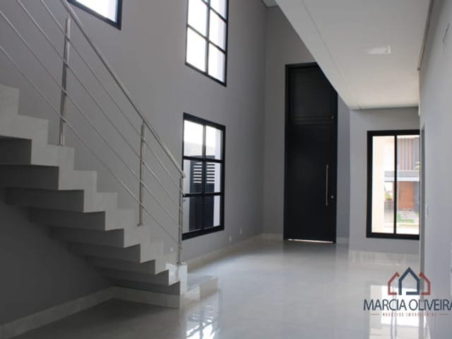 Foto do Casa - Casa à venda 3 Quartos, 3 Suites, 2 Vagas, 300M², Condomínio Belvedere, Cuiabá - MT | CONDOMÍNIO HORIZONTAL BELVEDERE 2 | Marcia Oliveira - Negócios Imobiliários