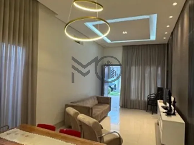 Casa com 307m² 3 quartos e 4 banheiros, à venda, no bairro CONDOMÍNIO BELVEDERE 2 em Cuiabá