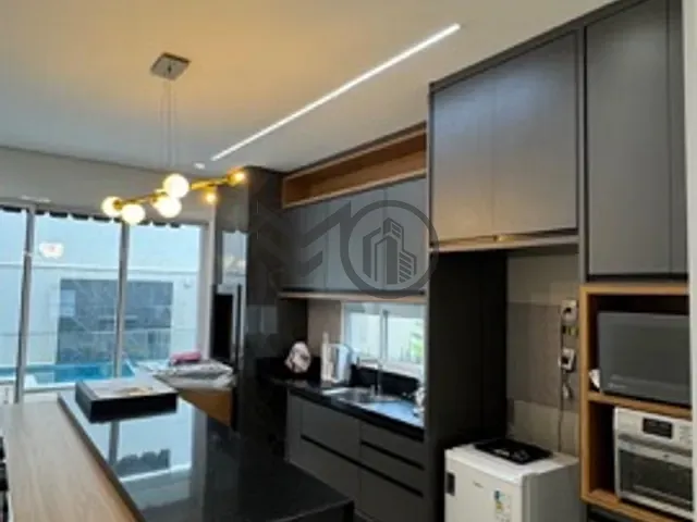 Casa com 307m² 3 quartos e 4 banheiros, à venda, no bairro CONDOMÍNIO BELVEDERE 2 em Cuiabá